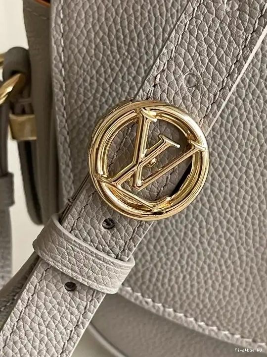 First bags ru 9 LOUIS MM SOFT PONT VUITTON 0521
